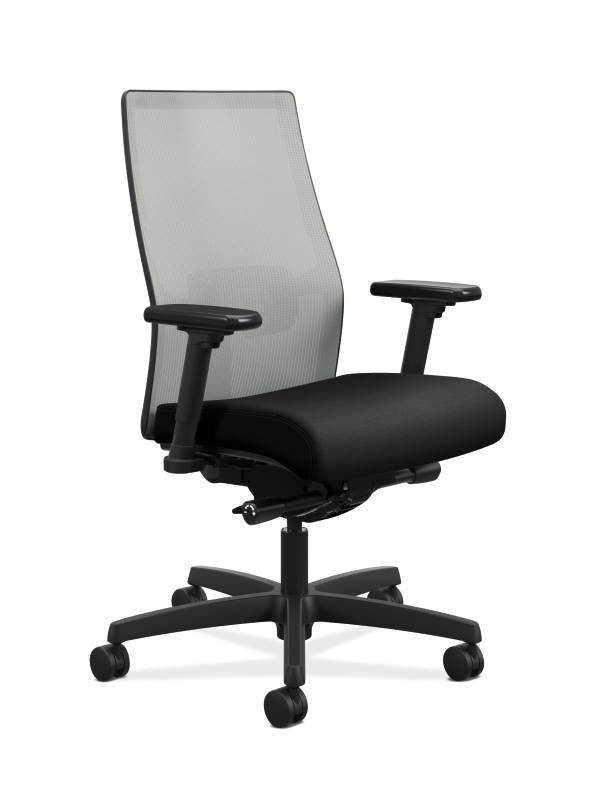 Ignition Task Chair – Shop Parron Hall San Diego