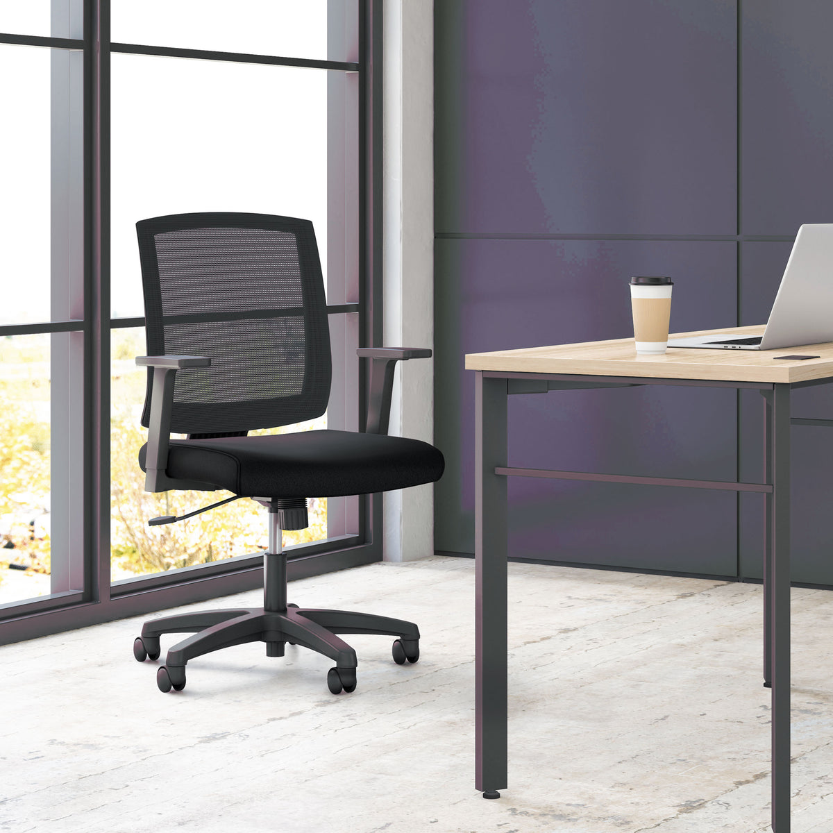 Torch Task Chair – Shop Parron Hall | San Diego