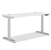 HON Voi Height Adjustable Table Work from Home Office Furniture Solution