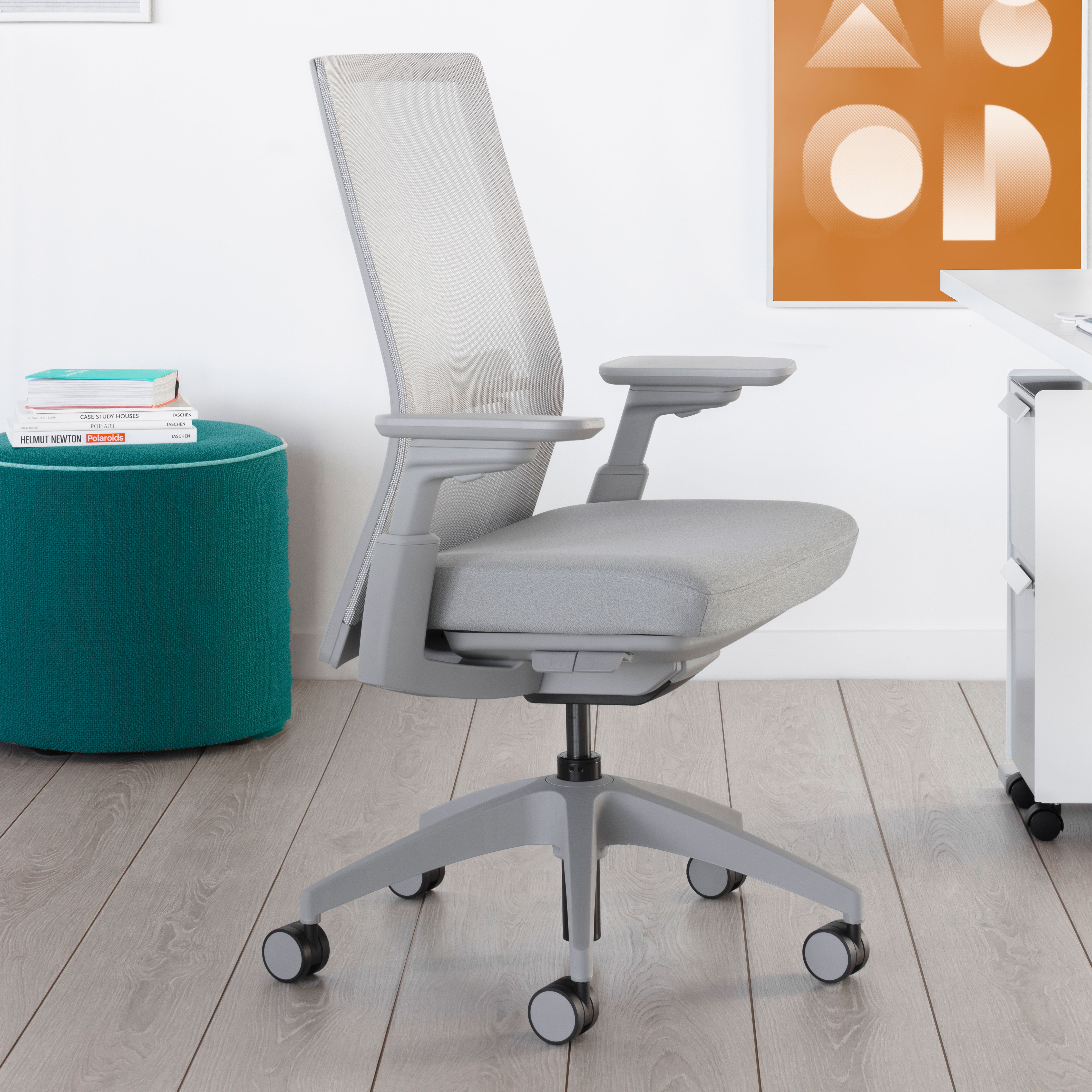 Allsteel access task online chair