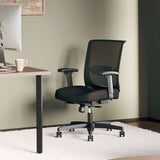 HON Convergence Task Chair Work from Home Office Furniture Solution