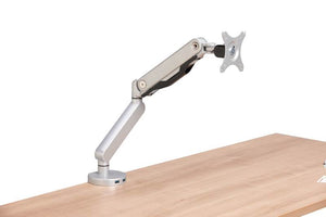 HON Monitor Arm for Work from Home office furniture solution