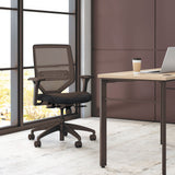 HON Solve Task Chair Work from Home Office Furniture Solution