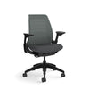 Allsteel Mimeo Task Chair Ergonomic Work from Home Office Furniture Solution