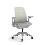 Allsteel Mimeo Task Chair Ergonomic Work from Home Office Furniture Solution