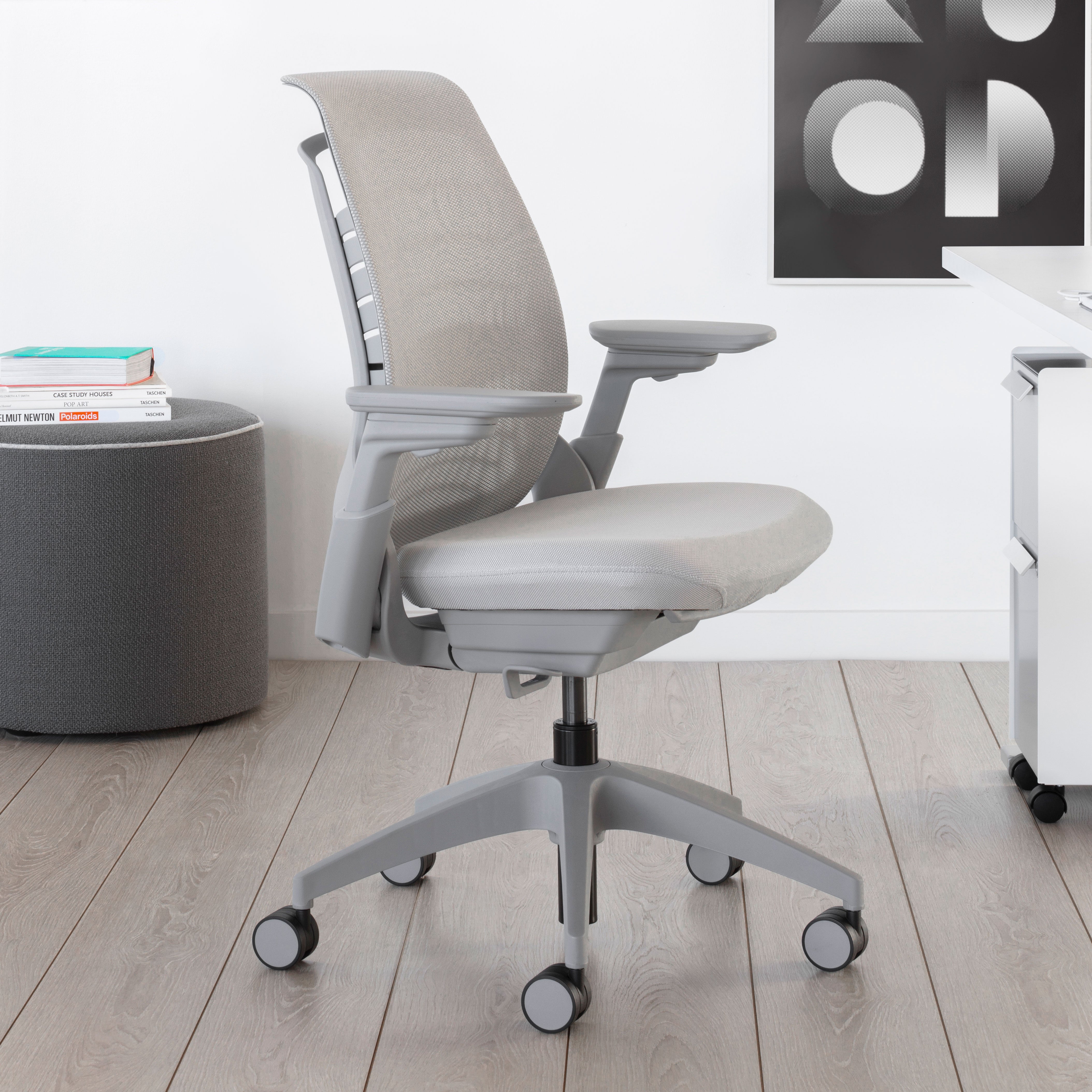 Mimeo Task Chair – Shop Parron Hall San Diego
