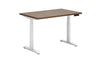 NeoWalnut | 48x30 | Height Adjustable Table