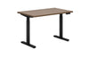 NeoWalnut | 48x30 | Height Adjustable Table