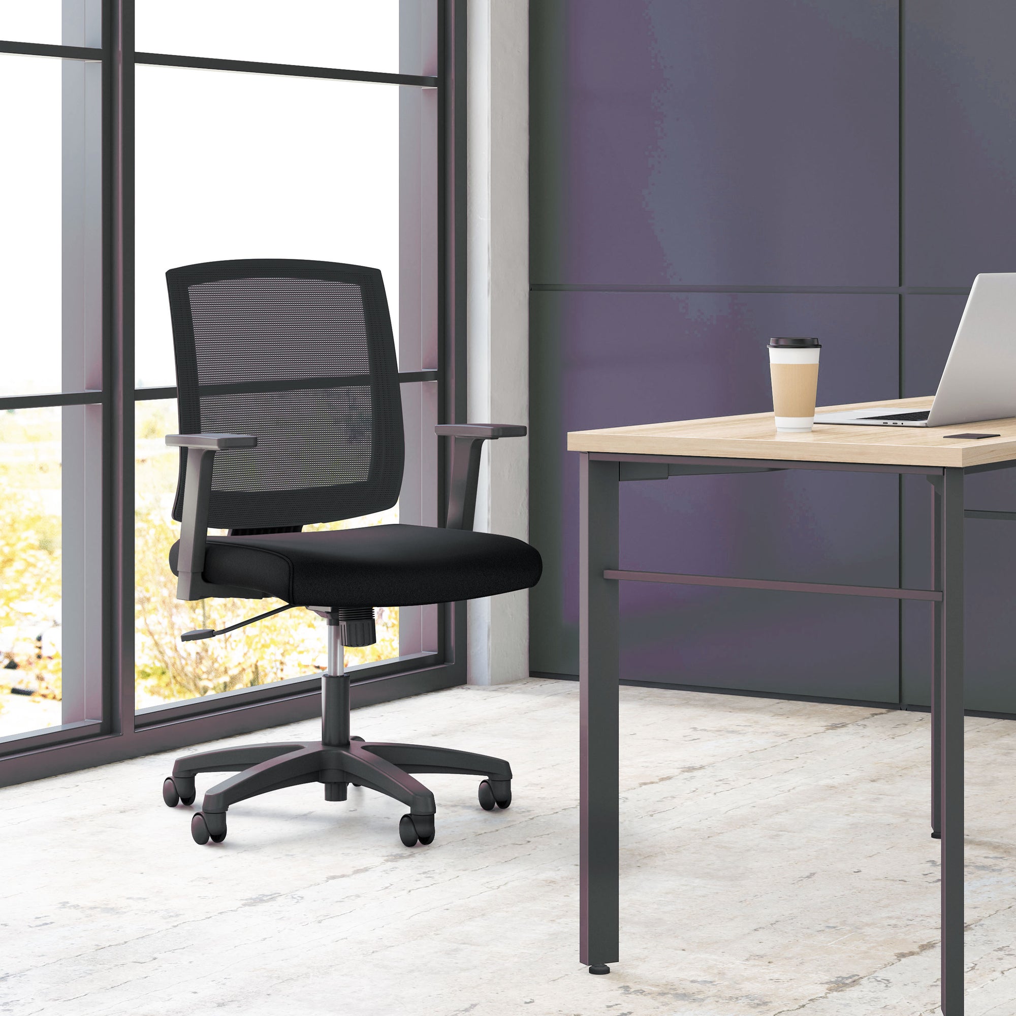 Torch Task Chair – Shop Parron Hall | San Diego