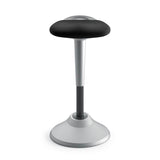 HON Perch Stool Work From Home Seating Solution